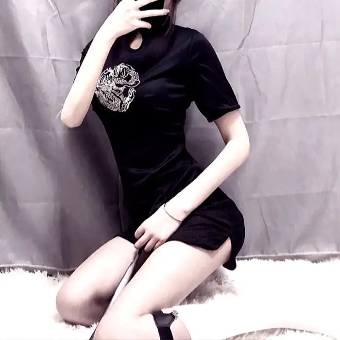 医往情深的瞬间